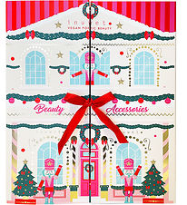 Inuwet Julekalender - 24 Låger