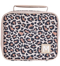 MontiiCo Køletaske - Medium - 3,7 l - Safari