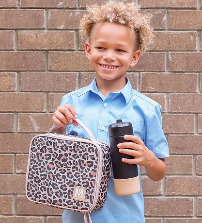 MontiiCo Køletaske - Medium - 3,7 l - Safari