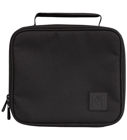 MontiiCo Køletaske - Medium - 3,7 l - Midnight