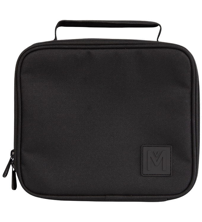 MontiiCo Køletaske - Medium - 3,7 l - Midnight