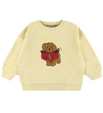 Konges Sløjd Sweatshirt - Puppy - Shake It