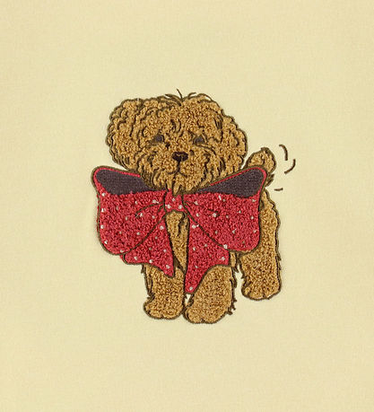 Konges Sløjd Sweatshirt - Puppy - Shake It