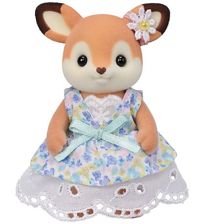 Sylvanian Families - Deer Familiy - 5799