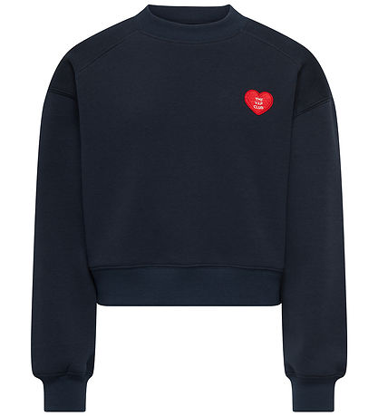 Kids Only Sweatshirt - KogEvisa - Night Sky