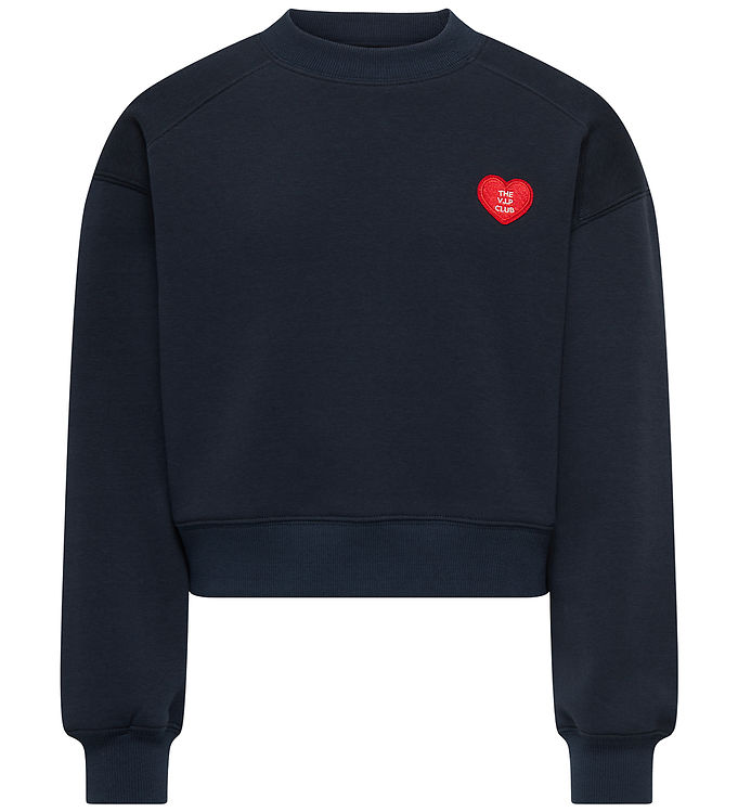 Kids Only Sweatshirt - KogEvisa - Night Sky