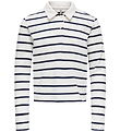 Kids Only Polo - KogSira - Night Sky/CD Stripes