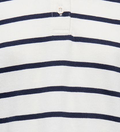 Kids Only Polo - KogSira - Night Sky/CD Stripes