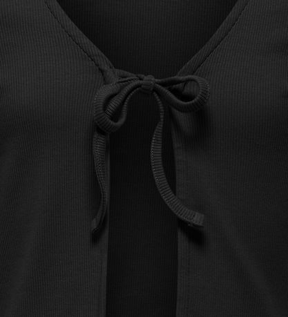 Kids Only Cardigan - KogNessa - Black