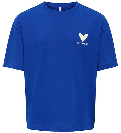 Kids Only T-shirt - KogEllie - Surf the Web/Loved