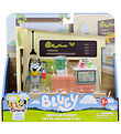 Bluey Legesæt - Juice Bar