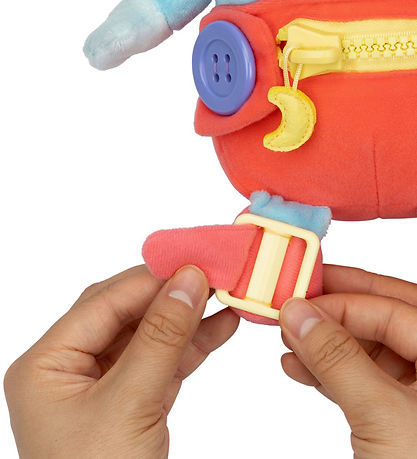 Bluey Bamse - Dress & Play - Bluey