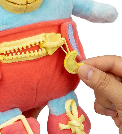 Bluey Bamse - Dress & Play - Bluey