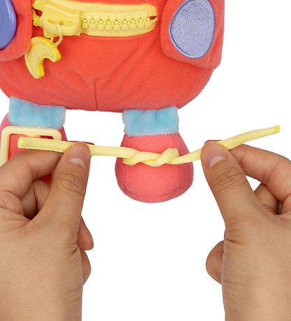 Bluey Bamse - Dress & Play - Bluey