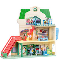 Bluey Legesæt - Supermarket