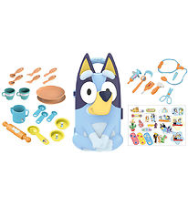 Bluey Kombi-Legesæt