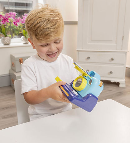 Bluey Legetøj - Kamera