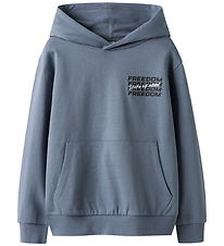 Name it Sweatshirt - NkmSteve - Flint Stone