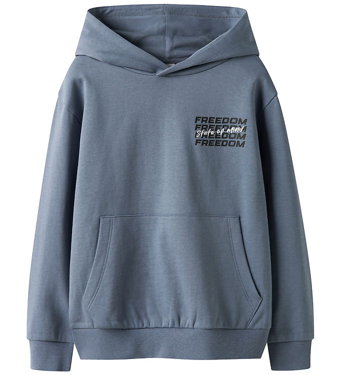 Name it Sweatshirt - NkmSteve - Flint Stone