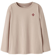 Name it Bluse - NkmVimpel - Mushroom/Gaming