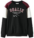 Name it Sweatshirt - NkmShawn - Black