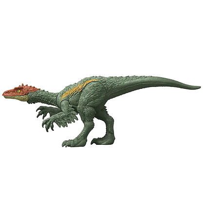 Jurassic World Dinosaur - Rebirth Danger - Archaeornithomimus
