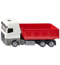 Siku Lastbil - MAN Dumper Truck - 1:50 - 3518