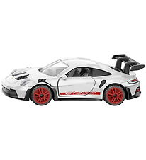 Siku Bil - Porsche 911 GT3 RS - 1500