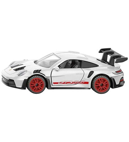Siku Bil - Porsche 911 GT3 RS - 1500