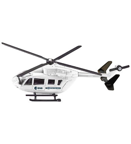Siku Helicopter - ESA Helicopter - 1609