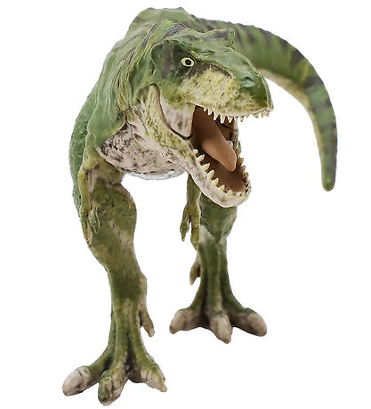 Jurassic World Legetøj - Rebirth Battle Rumble Cage