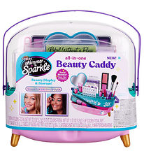 Shimmer N Sparkle Sminke - All In One Beauty Caddy