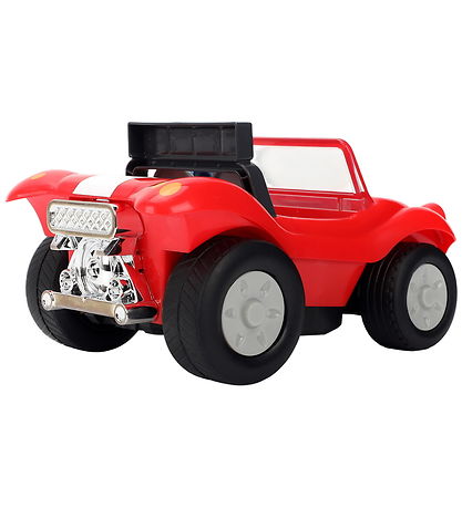 Jada Fjernstyret Bil - RC Stitch Buggy - 1:24