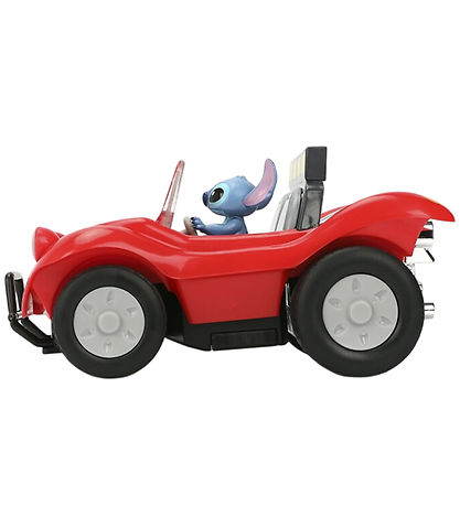 Jada Fjernstyret Bil - RC Stitch Buggy - 1:24