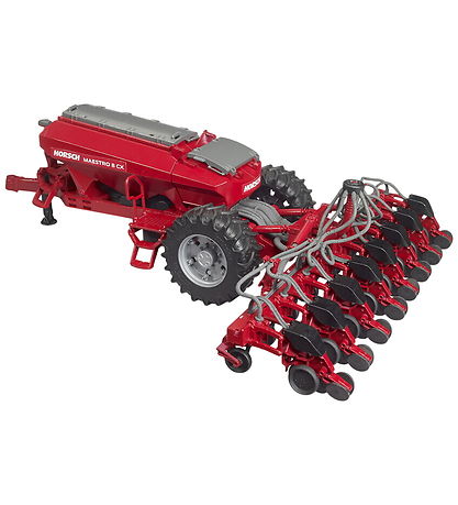 Bruder Arbejdsmaskine - Horsch Maestro 8CX Precision Air Seeder