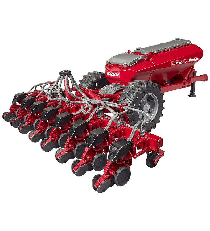 Bruder Arbejdsmaskine - Horsch Maestro 8CX Precision Air Seeder