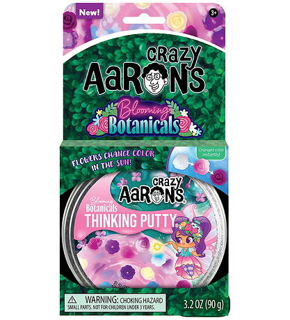 Crazy Aarons Slim - 90g - Blooming Botanicals