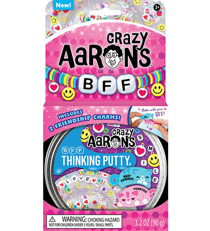 Crazy Aarons Slim - 90g - BFF