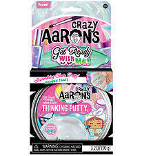 Crazy Aarons Slim - 90g - Get Ready With Me