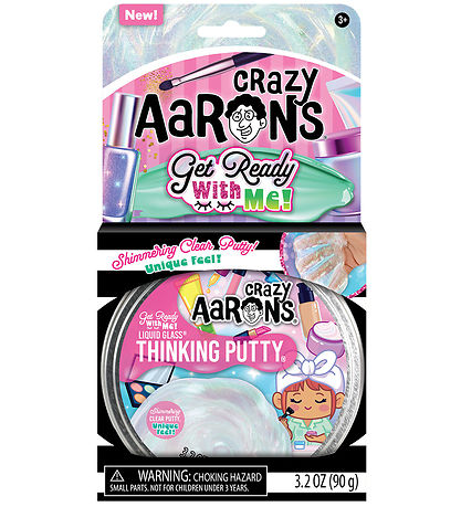 Crazy Aarons Slim - 90g - Get Ready With Me