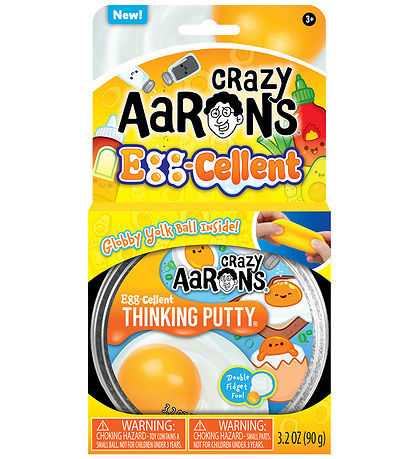 Crazy Aarons Slim - 90g - Eggcellent