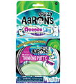 Crazy Aarons Slim - 90g - Aurora Sky - Glow In The Dark