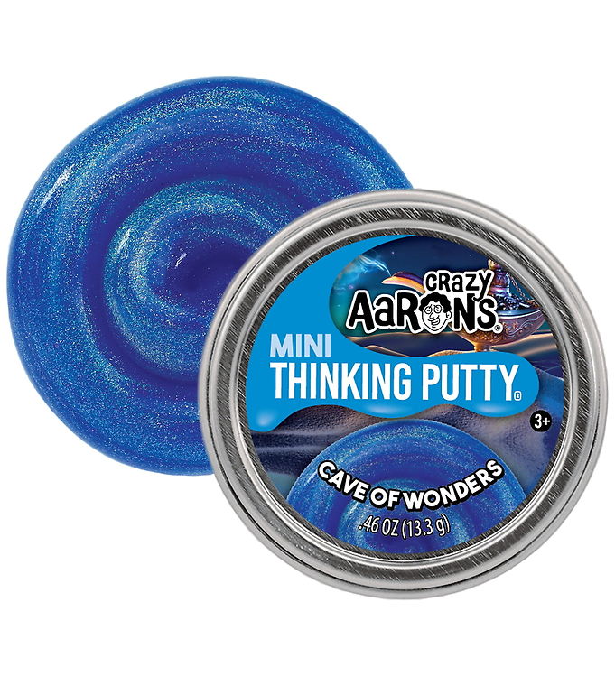 Crazy Aarons Putty - Mini - 13,3g - Cave Of Wonders
