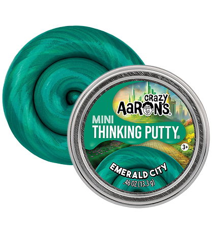 Crazy Aarons Slim - 13,3g - Emerald City