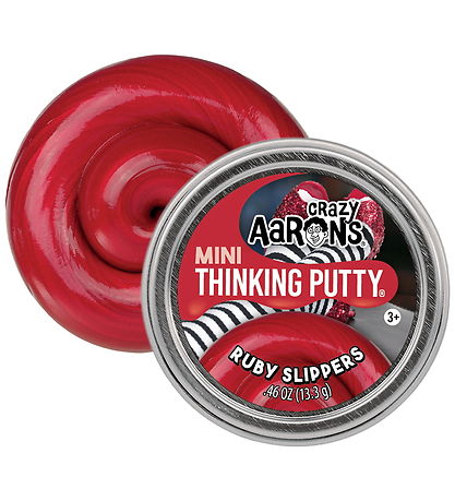 Crazy Aarons Slim - 13,3g - Ruby Slippers