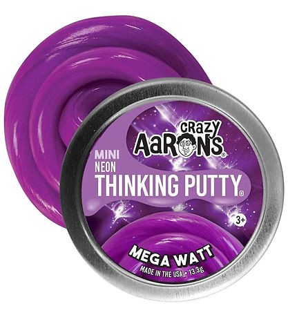 Crazy Aarons Slim - 13,3g - Mega Watt