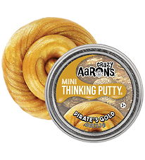 Crazy Aarons Slim - 90g - Pirate's Gold