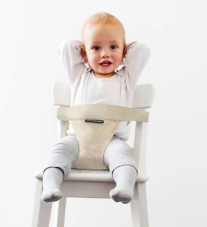 Mini Monkey Mini Chair Pocket - Sand