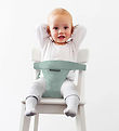 Mini Monkey Mini Chair Pocket - Dusty Green