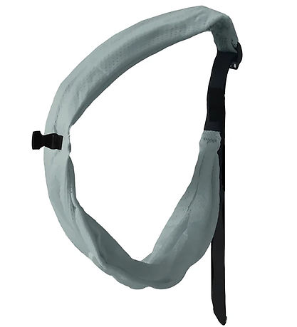 Mini Monkey Mini Slynge - Dusty Green